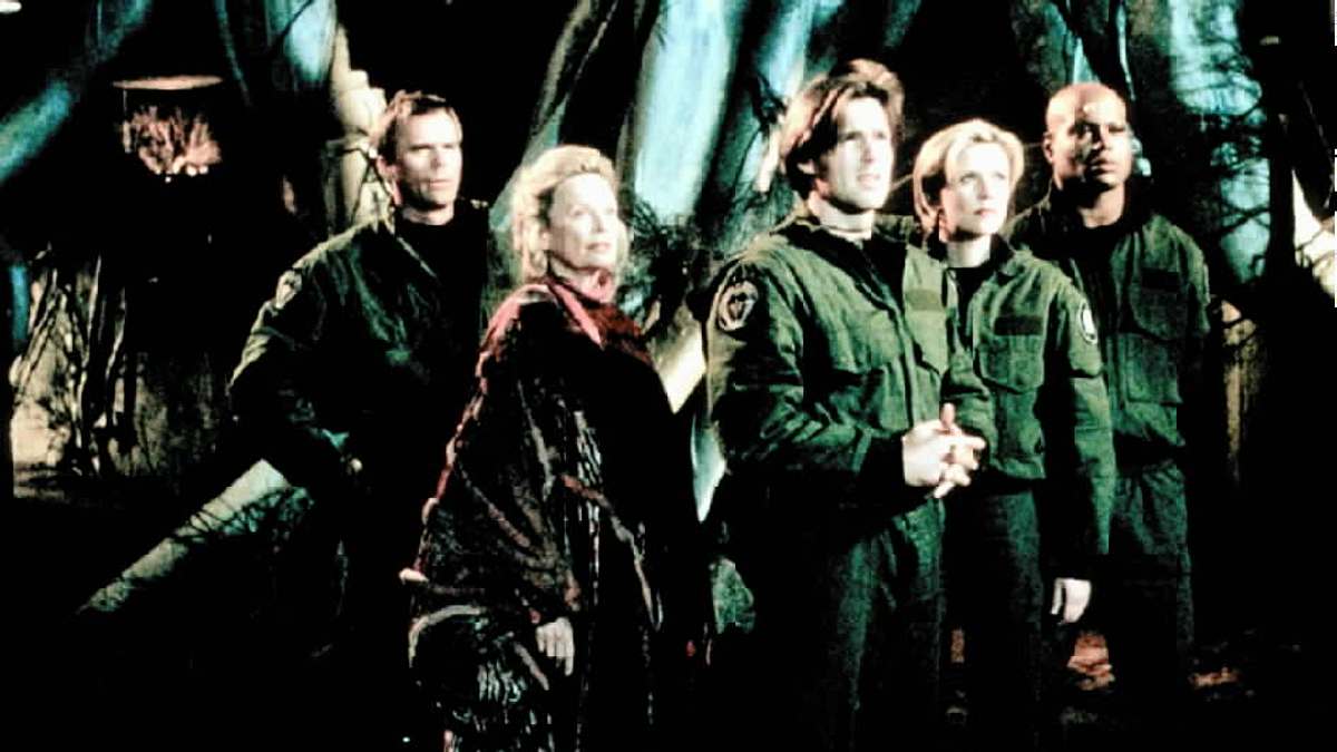stargate