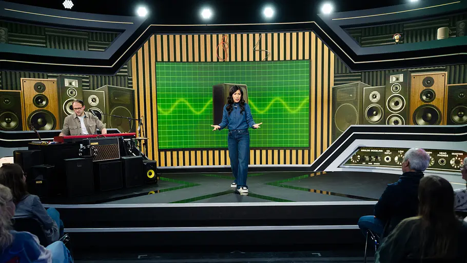 maithink x - die show