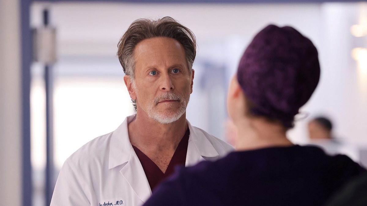chicago med