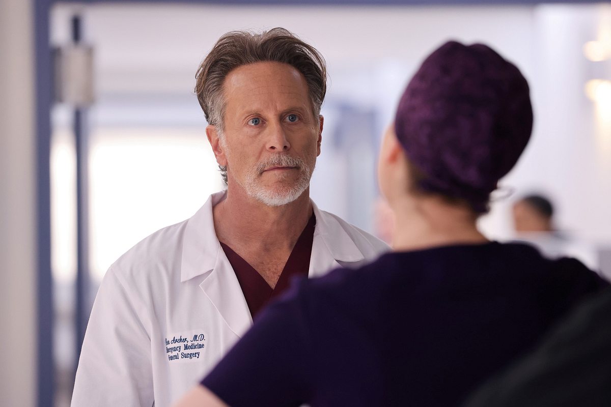 chicago med