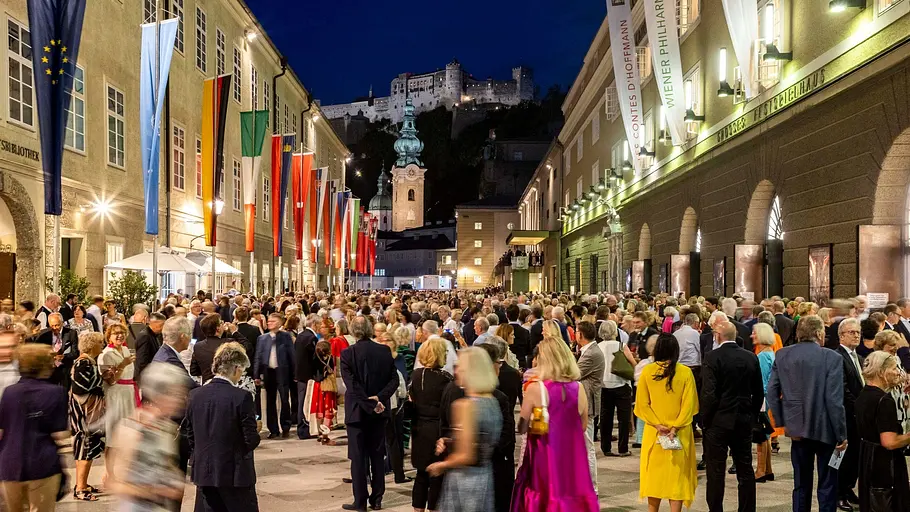 3satFestspielsommer 3satfestspielsommer