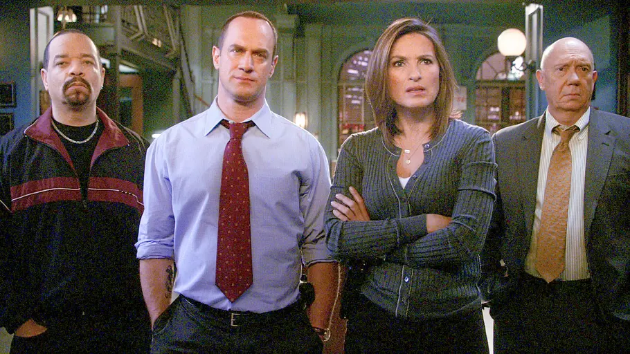 law & order: special victims unit