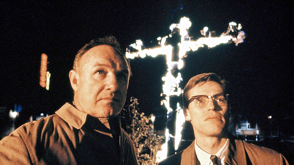 mississippi burning - die wurzel des hasses