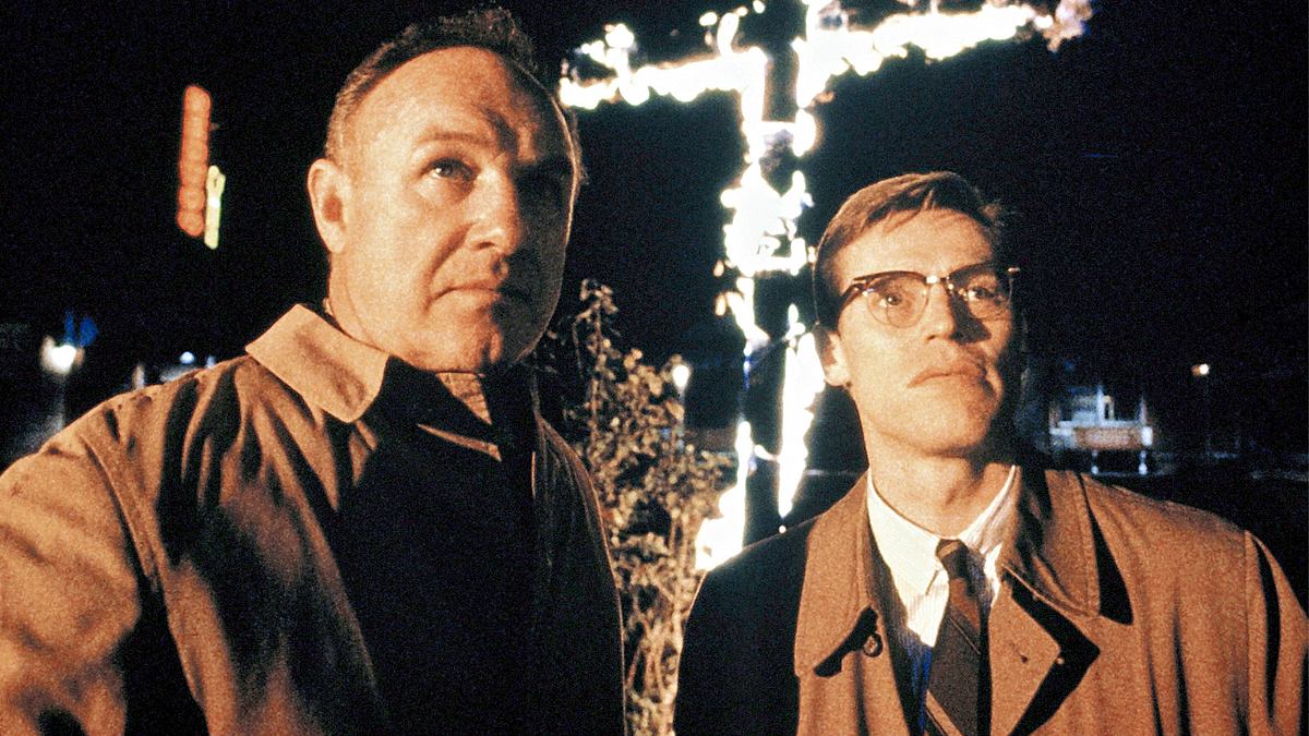 mississippi burning - die wurzel des hasses