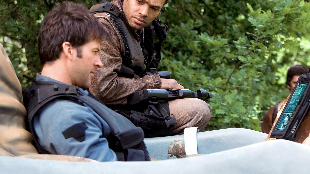 stargate atlantis