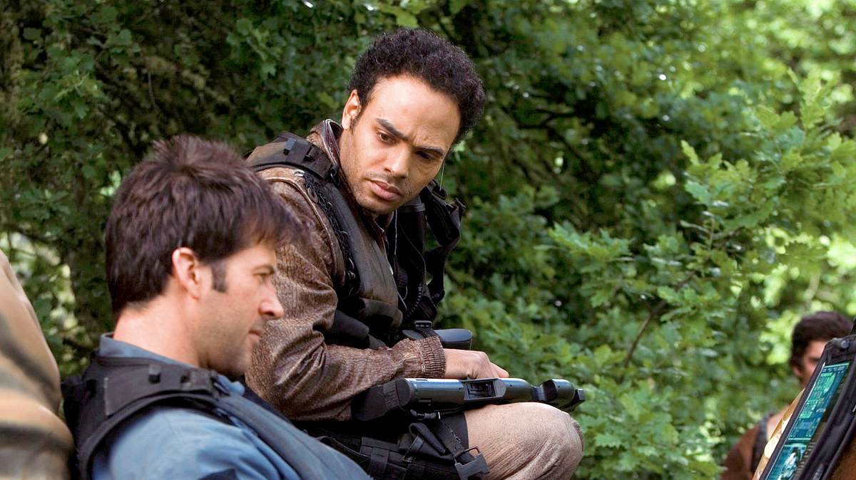 stargate atlantis