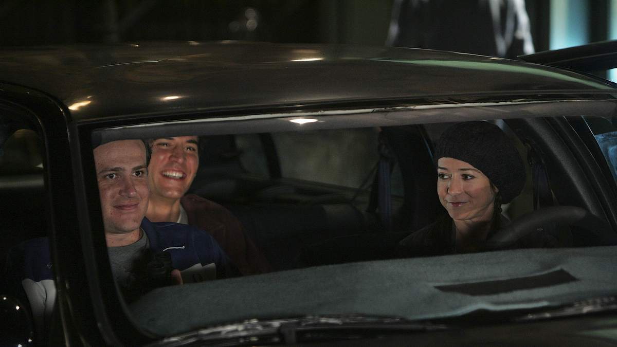 how i met your mother