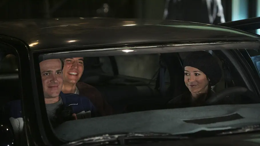 how i met your mother