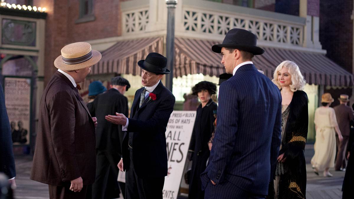 boardwalk empire