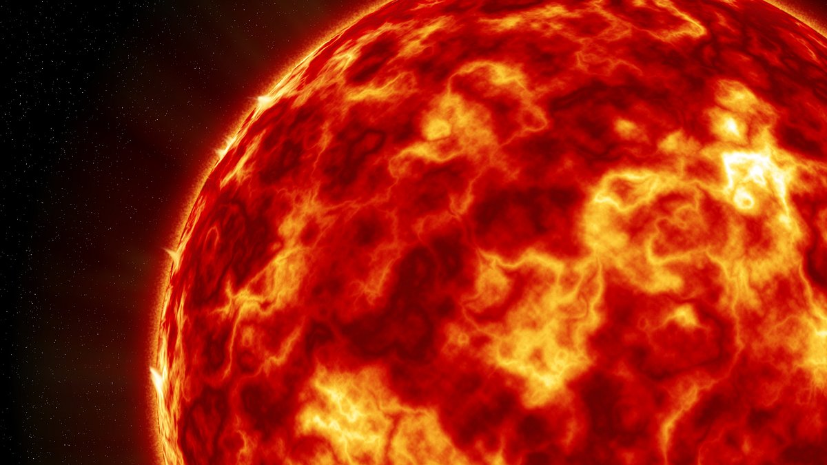 geheimnisse der sonne