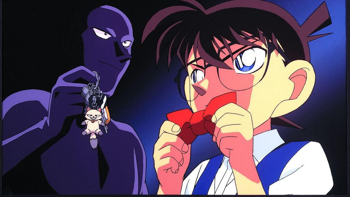 detektiv conan