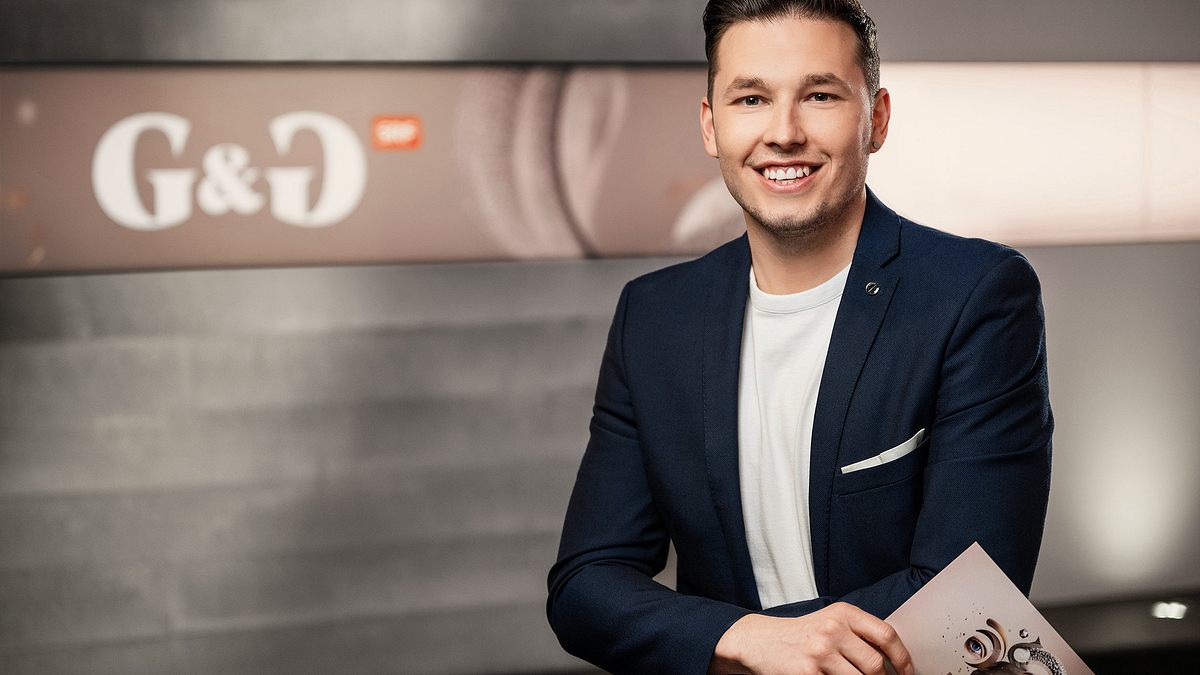 g&g - gesichter und geschichten