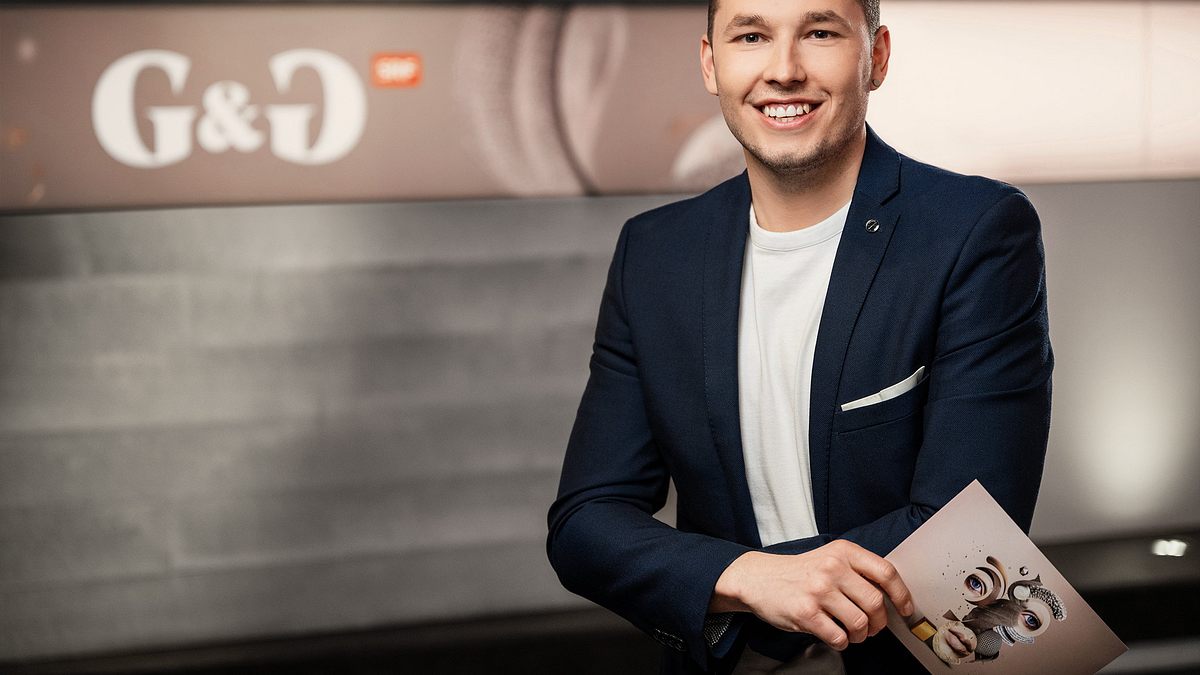 g&g - gesichter und geschichten