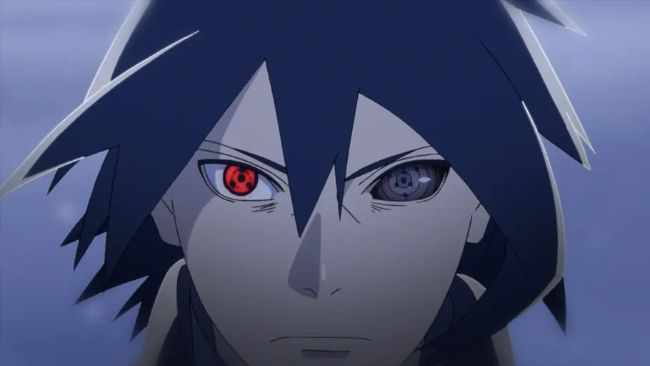 Boruto: Naruto - The Movie boruto: naruto - the movie