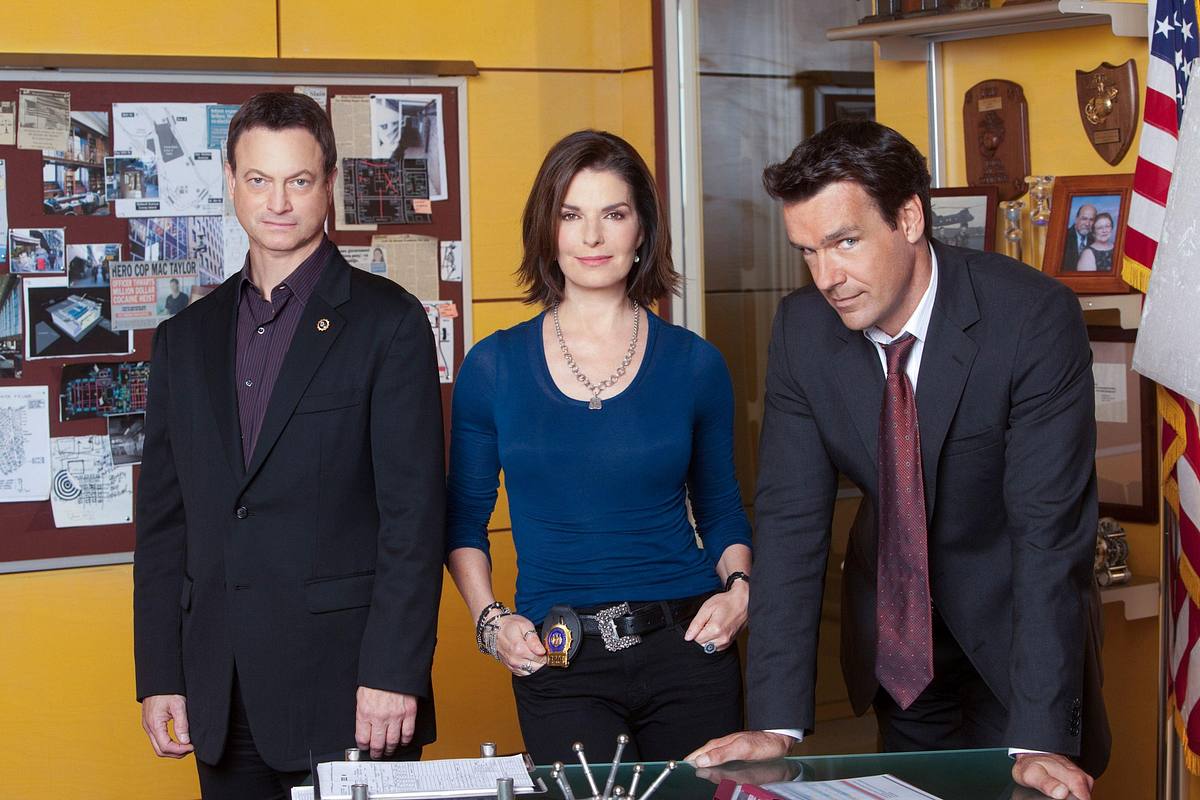 csi: ny