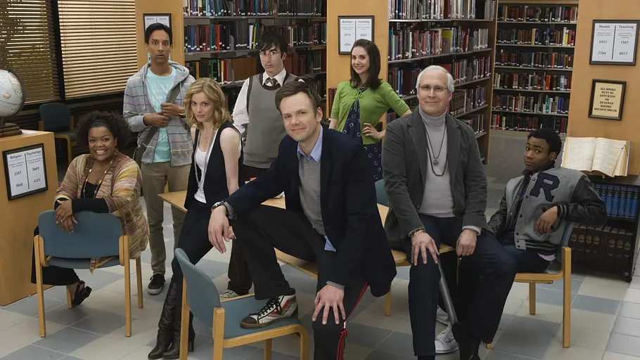 Community community