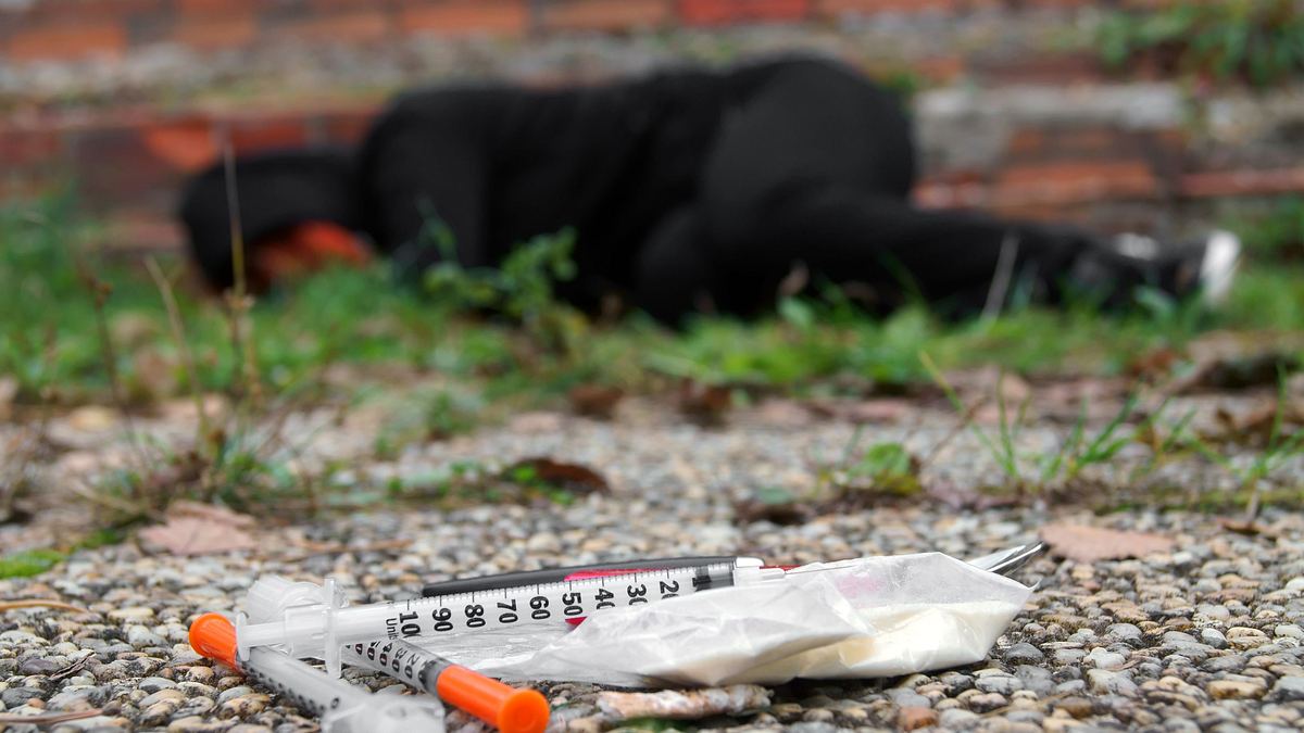 hartes deutschland - leben im brennpunkt