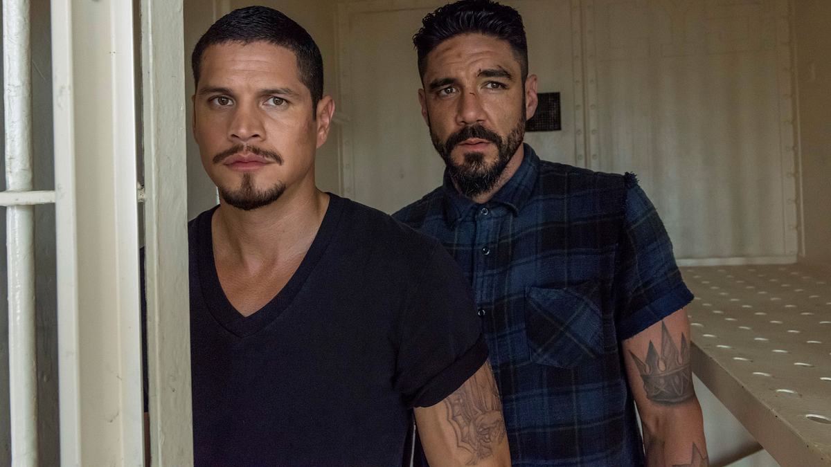 mayans m.c.
