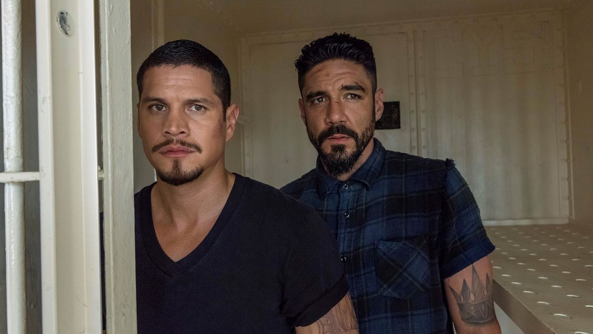 mayans m.c.