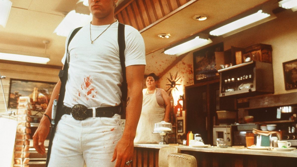 natural born killers