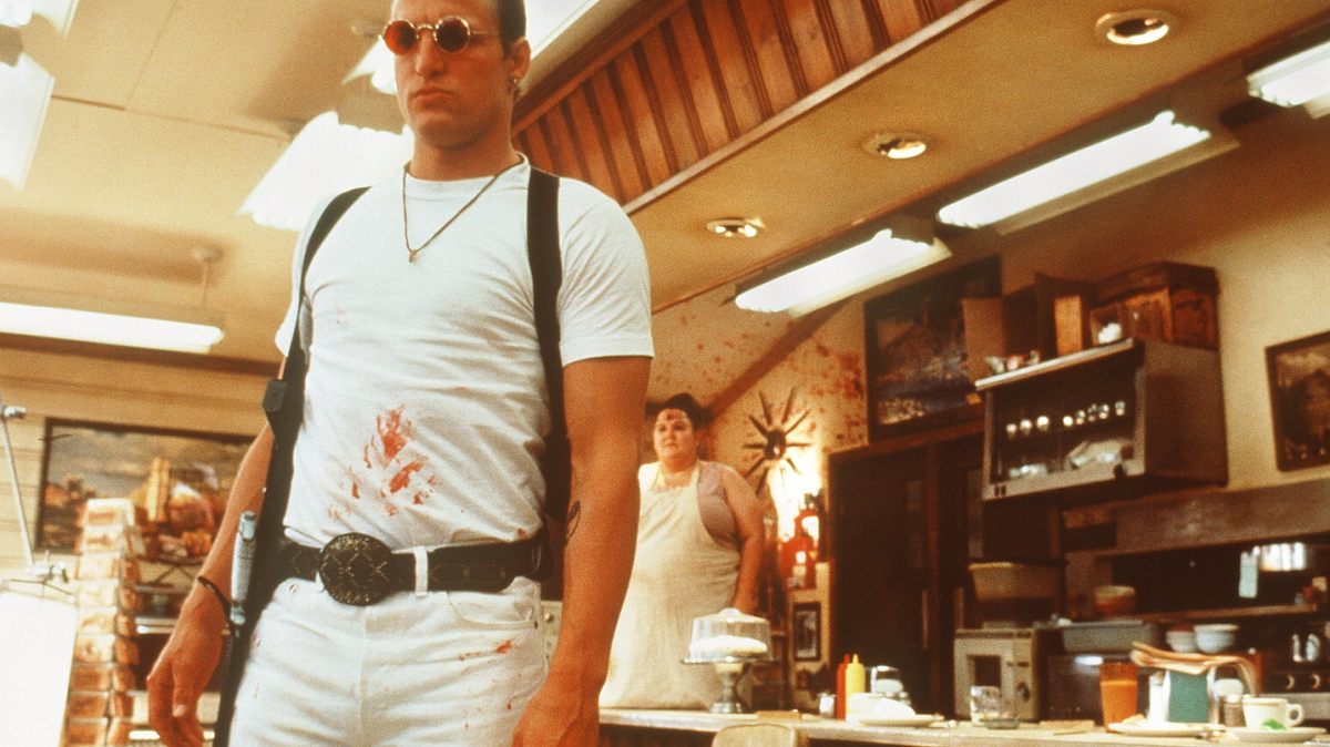 natural born killers