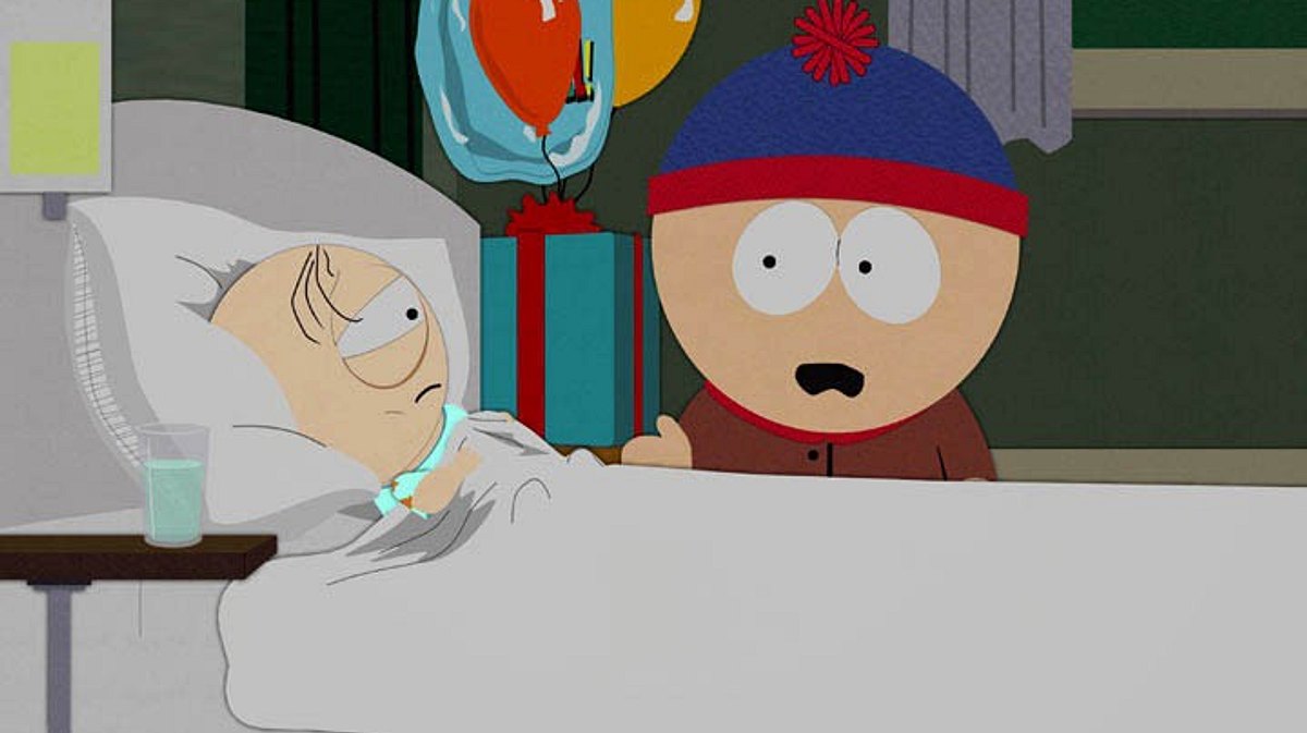 south park