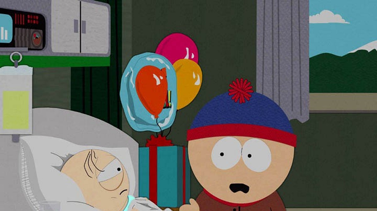 south park