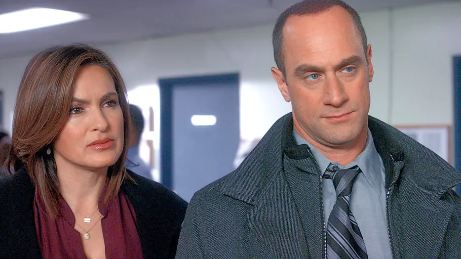 Law & Order: Special Victims Unit law & order: special victims unit