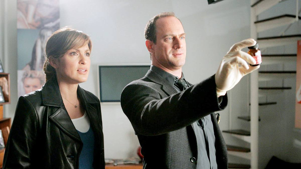 law & order: special victims unit