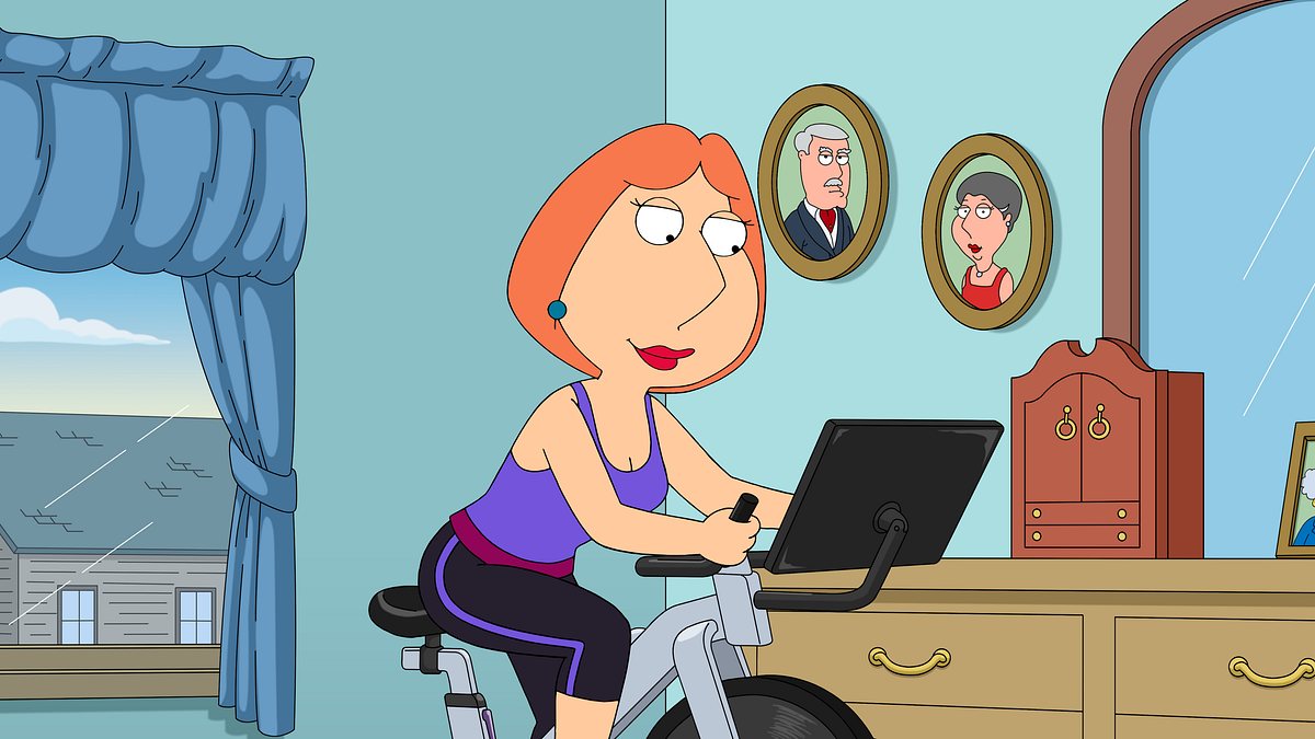 family guy
