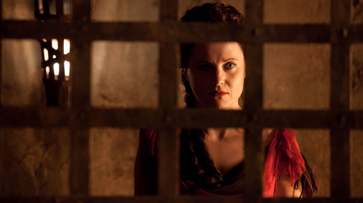 spartacus