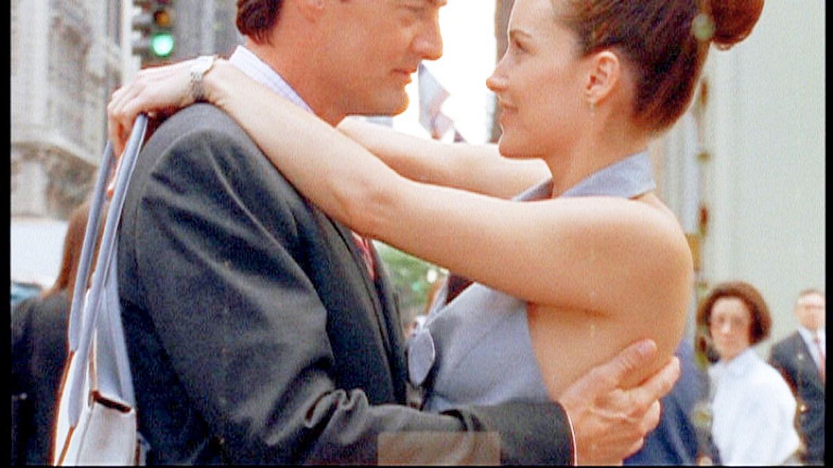 sex and the city