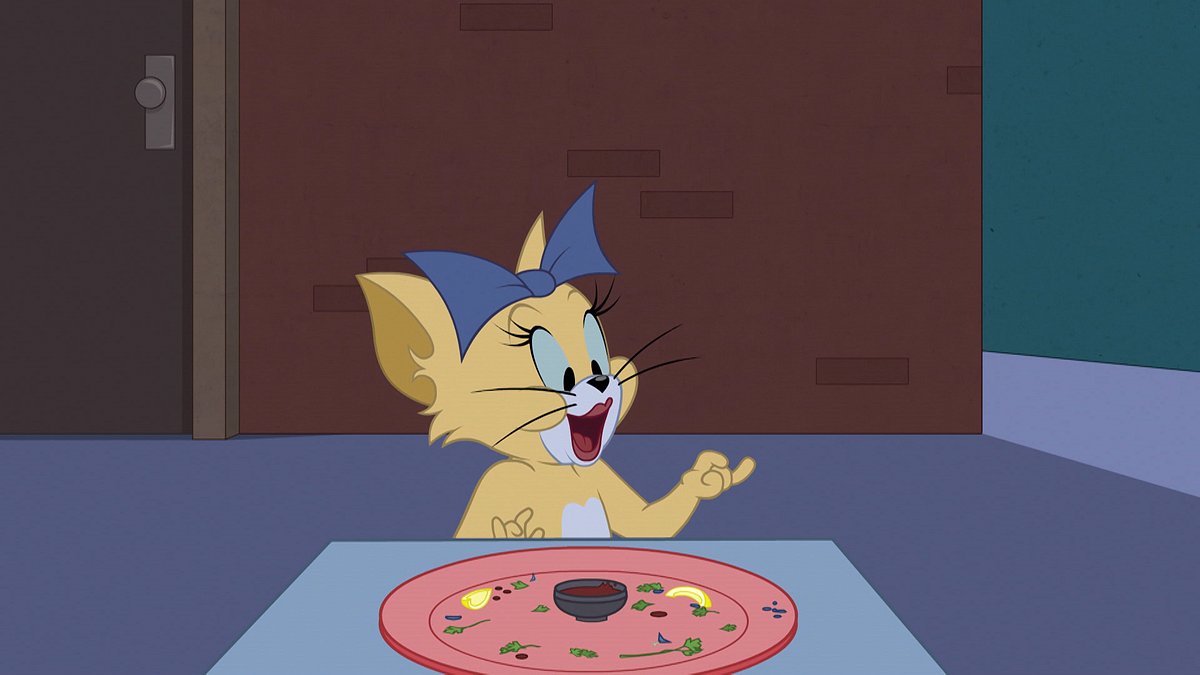 Die Tom und Jerry Show die tom und jerry show