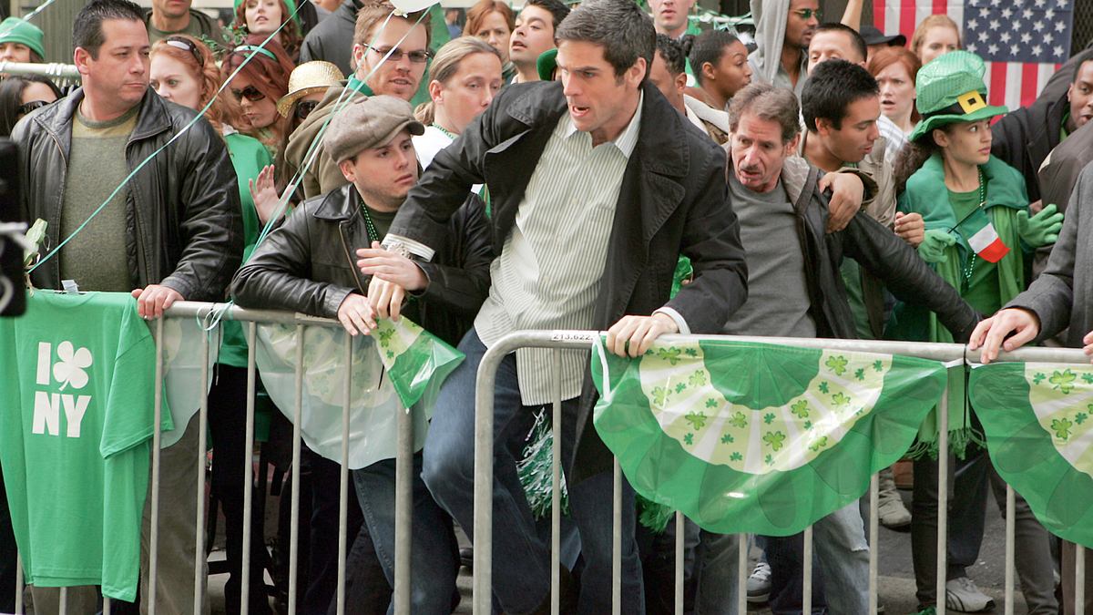 csi: ny