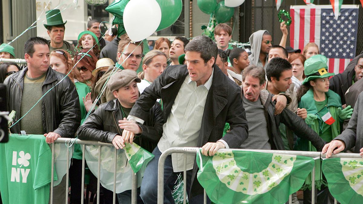 csi: ny