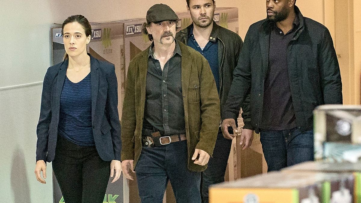 chicago p.d.