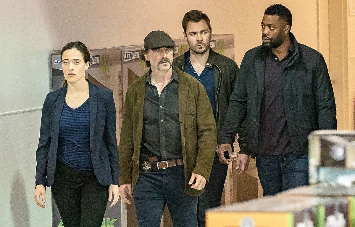 chicago p.d.