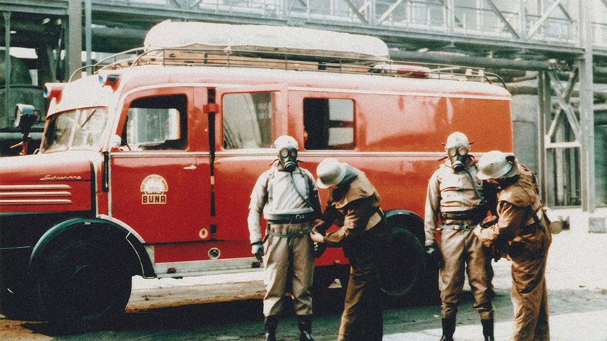 die schwersten unglücke der ddr