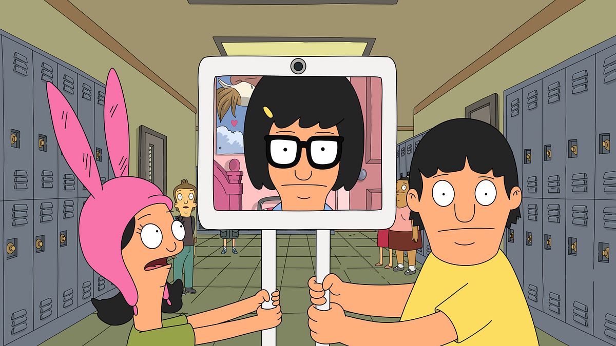 bobs burgers