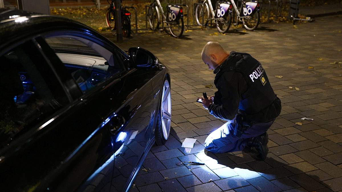 Speed Cops - Poser und Raser im Visier speed cops - poser und raser im visier