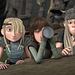 DreamWorks: Die Drachenreiter von Berk Thumbnail