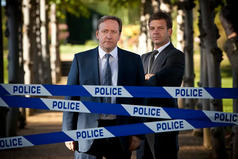 Inspector Barnaby inspector barnaby