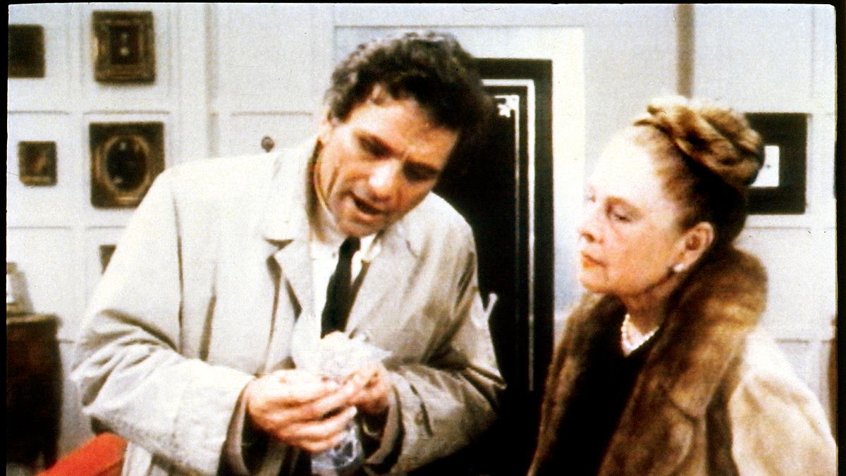 columbo