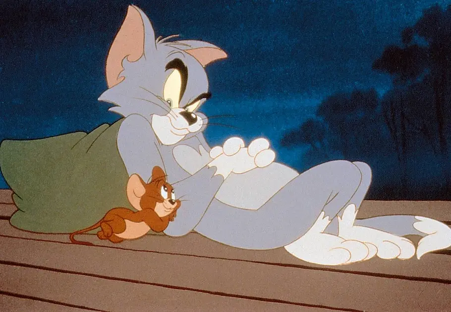 Tom und Jerry - Der Film tom und jerry - der film
