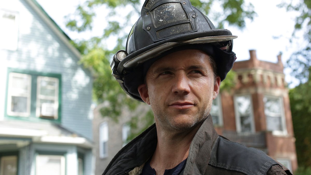 chicago fire
