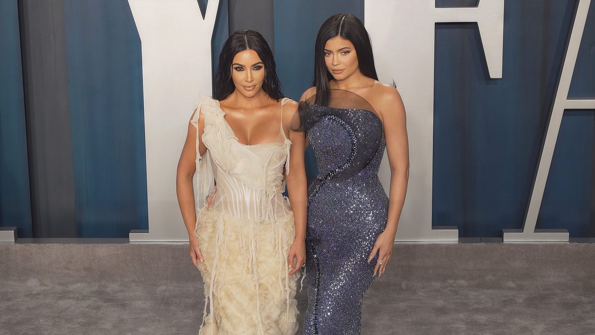 das influencer-imperium - kim kardashian & co.