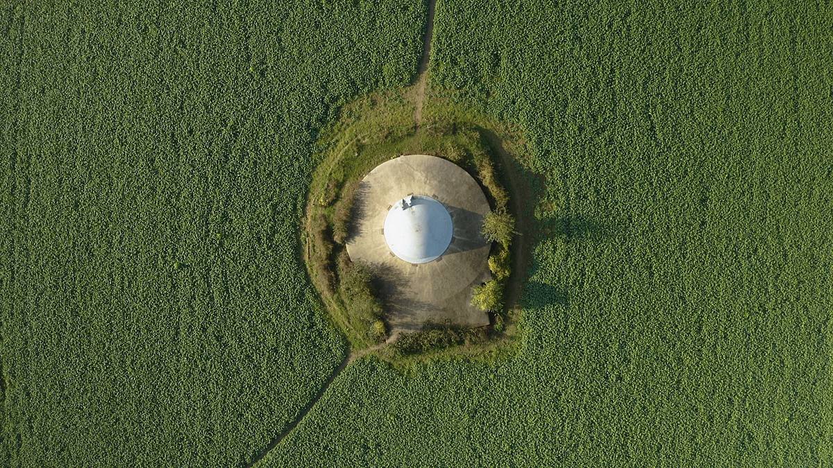 Lost Places lost places