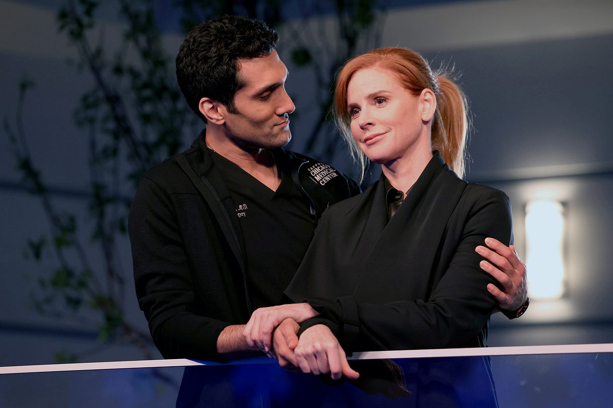 chicago med