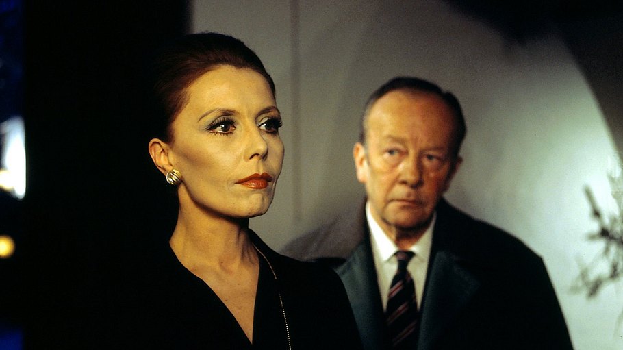 der kommissar