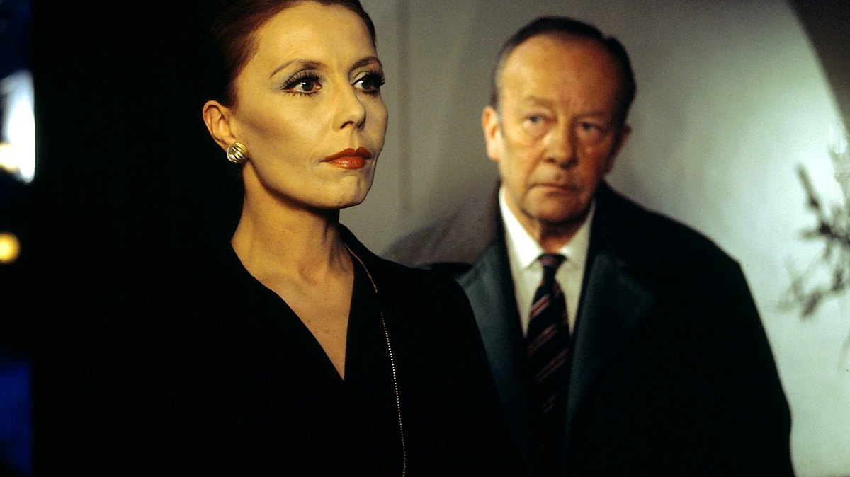 der kommissar